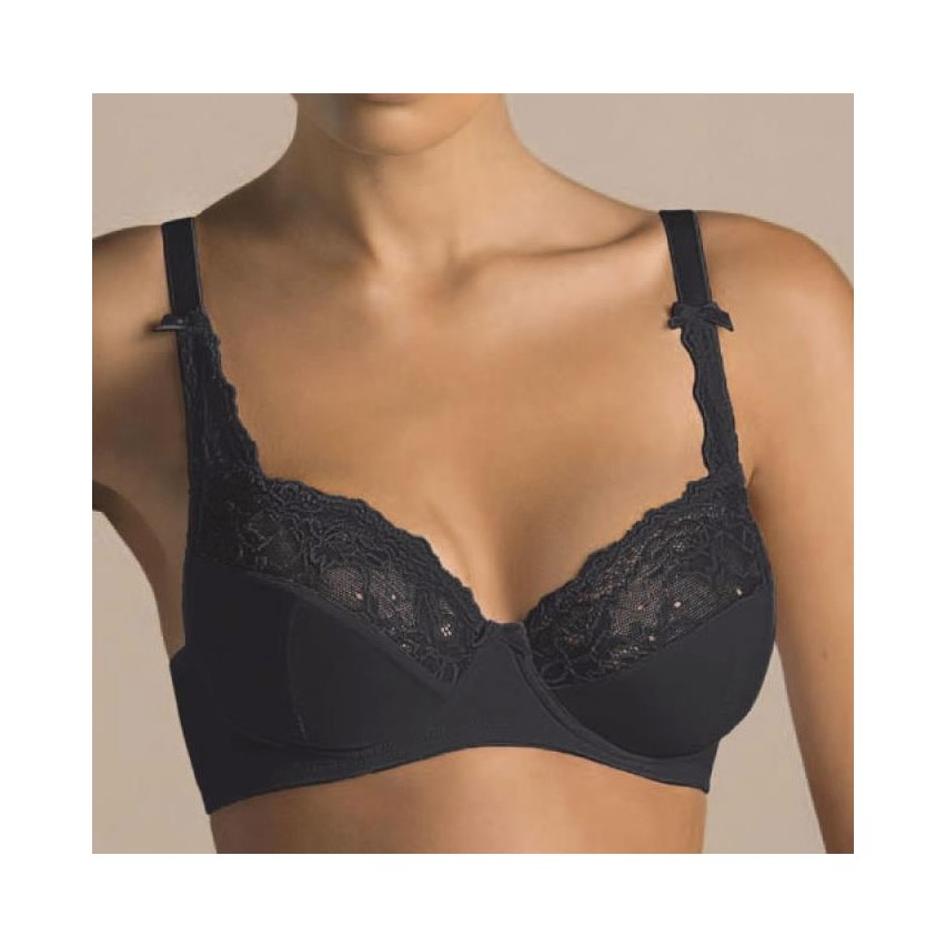 Reggiseno sfoderato con ferretto Laura Biagiotti 990340