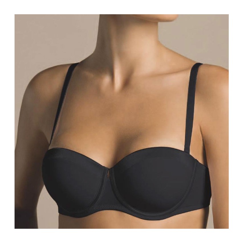 Reggiseno a fascia Laura Biagiotti Monica 990702