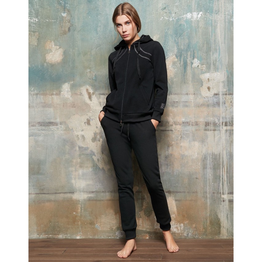 Gucci Tessuto Givova Tuta Donna GIVOVA Cotone Felpato Privalia