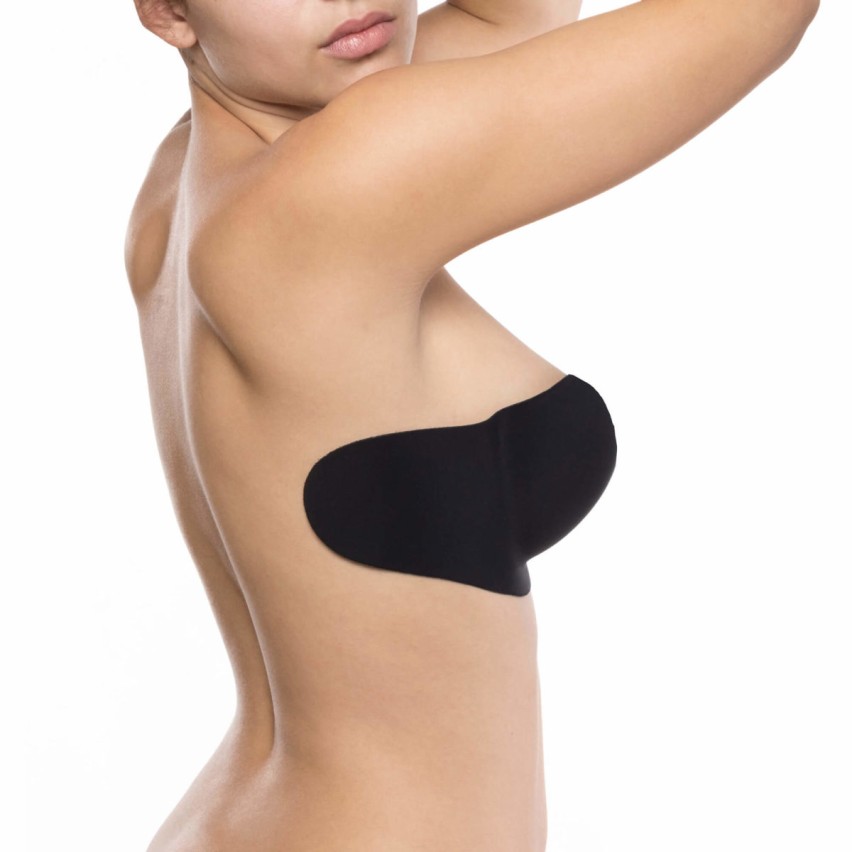 Reggiseno adesivo fascia con ferretto Iyali Laura senza spalline