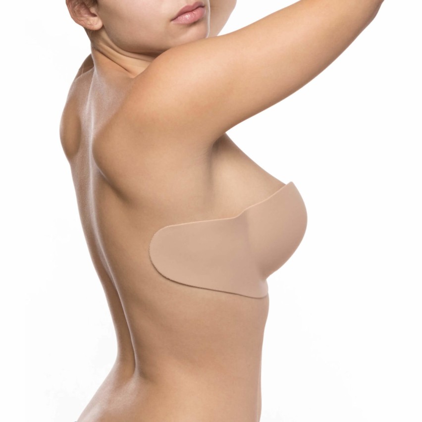 Reggiseno adesivo fascia con ferretto Iyali Laura senza spalline