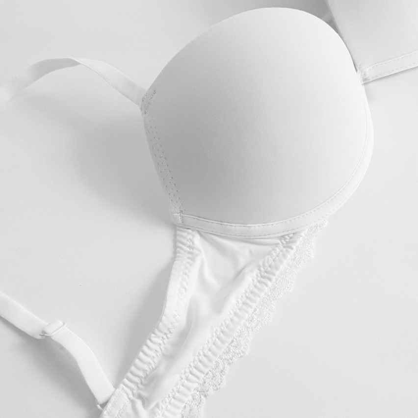 Reggiseno Laura Biagiotti 990622 super push up 