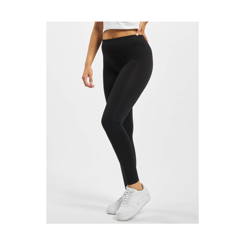 Leggings donna in microfibra elasticizzata Intimorosa