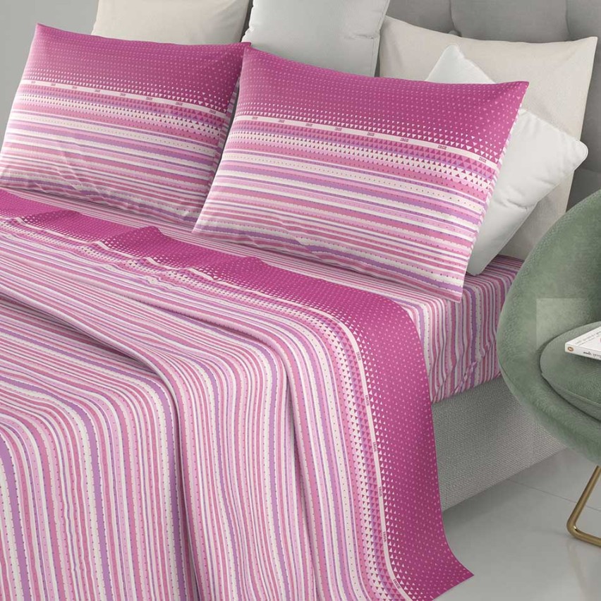 Completo Lenzuola Letto Singolo Principesse Disney – LABU