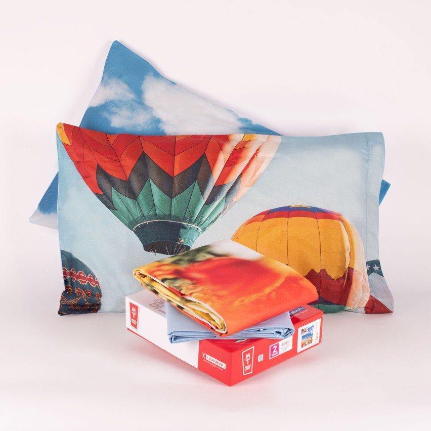 150 X 200 Cm - Set Di Lenzuola E Federe / Lenzuola E Federe