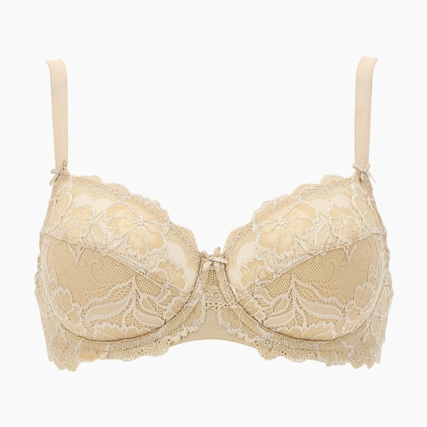 Reggiseno belseno Lepel 251 coppa C e D con ferretto