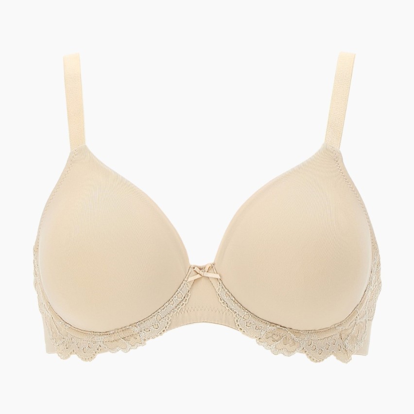 Reggiseno con ferretto Lepel 261 coppa C D preformato
