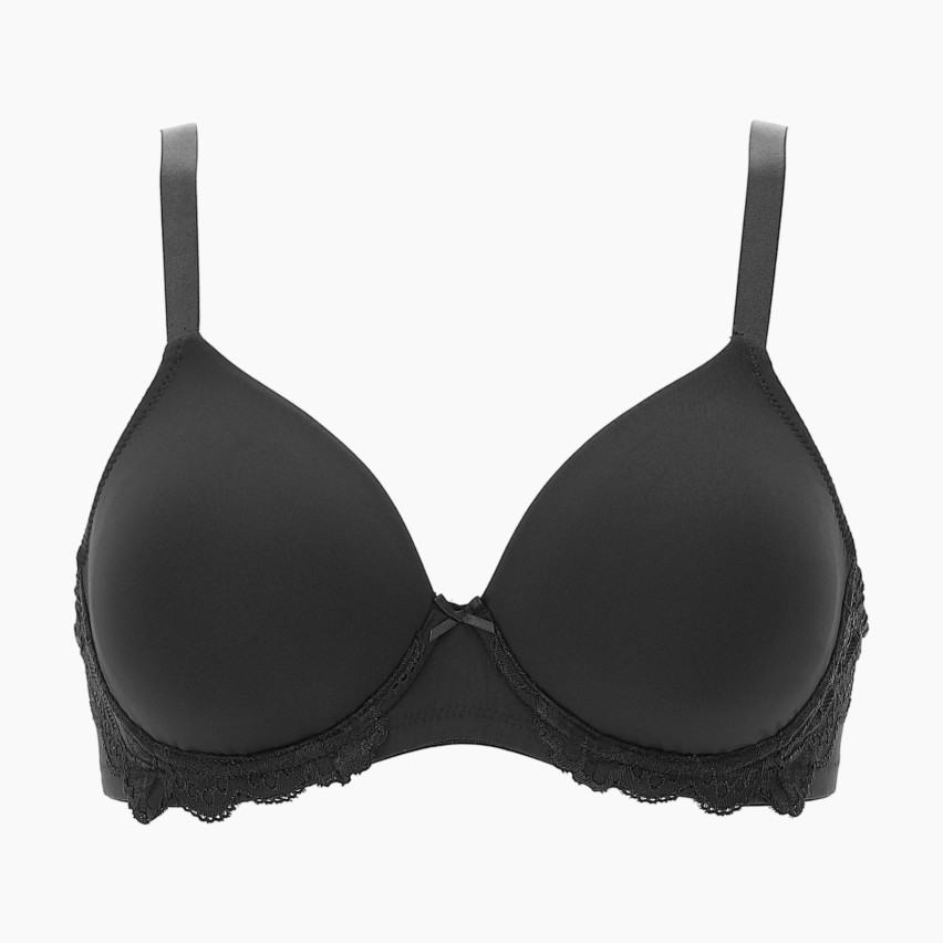 Reggiseno con ferretto Lepel 261 coppa C D preformato