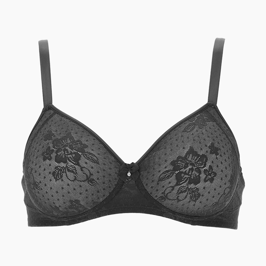 Reggiseno balconcino Lepel Bouquet 380 coppa C