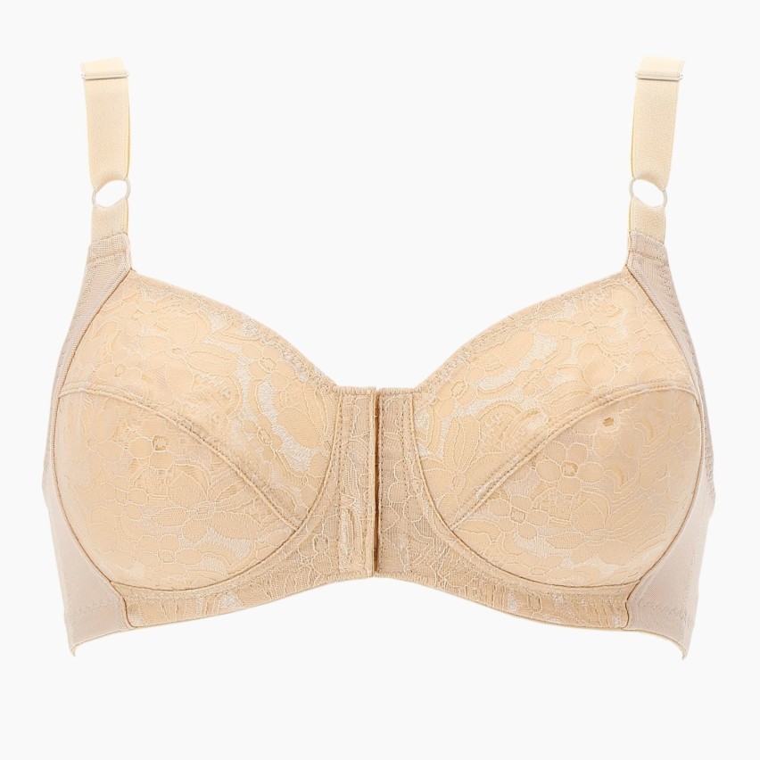 Reggiseno senza ferretto apertura frontale Lepel Adele