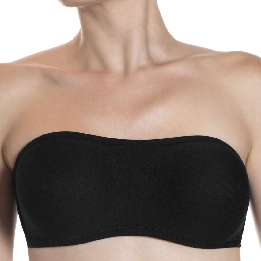 Reggiseno senza ferretto a fascia Lepel Holly in cotone