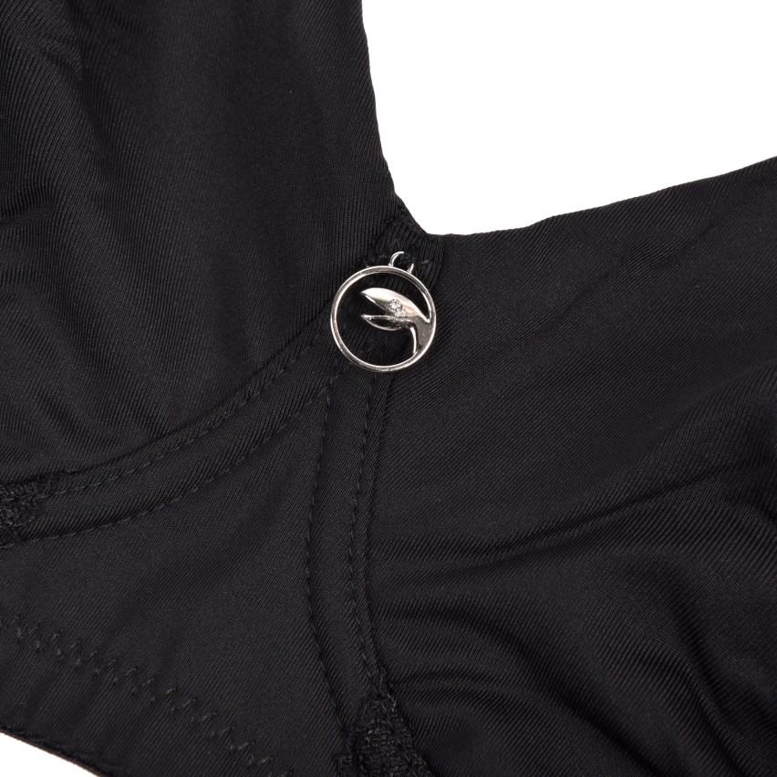 Reggiseno senza ferretto Lepel 260 coppa C