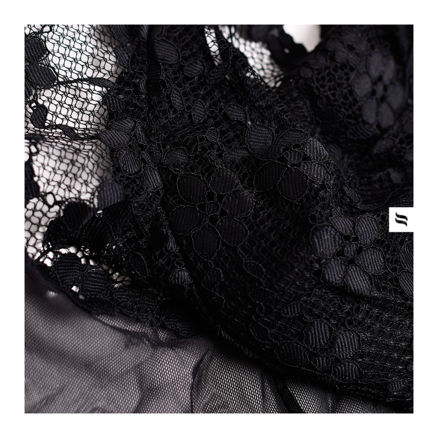 Set intimo aperto donna sexy Obessive Letica