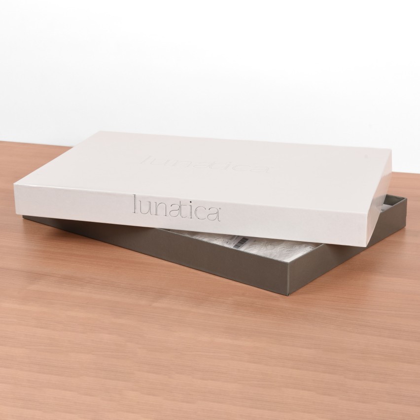 Kimono + sottoveste parure sposa Lia Lunatica