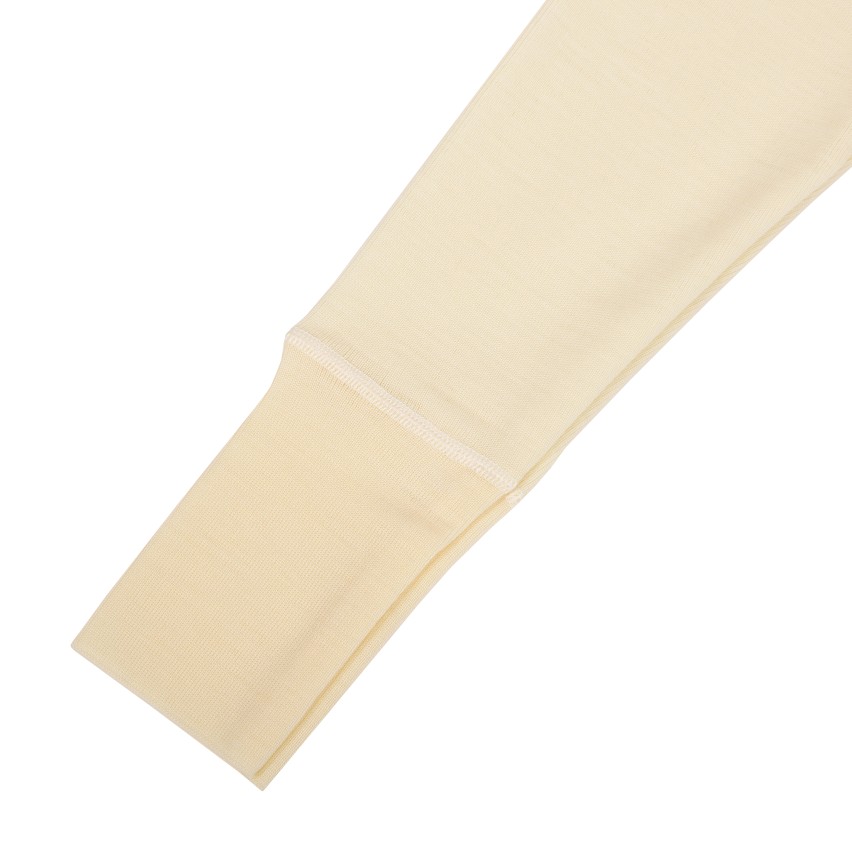 Maglia intima Liabel uomo girocollo manica lunga 80% lana 05167333 