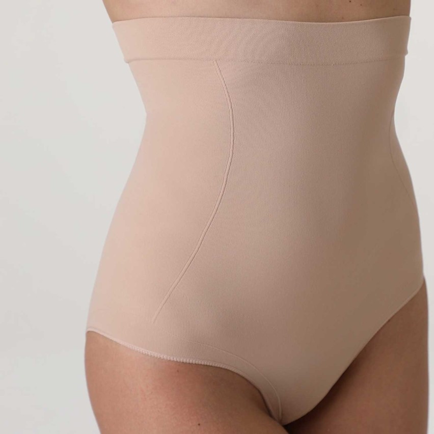 Guaina Slip Vita Alta modellante Silhouette Shaping Lovable LLEJW