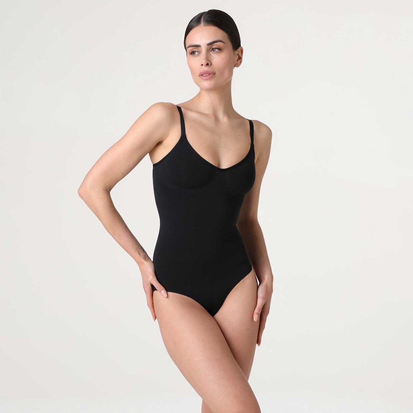 Body Senza Ferretto modellante Silhouette Shaping Lovable LLEJX