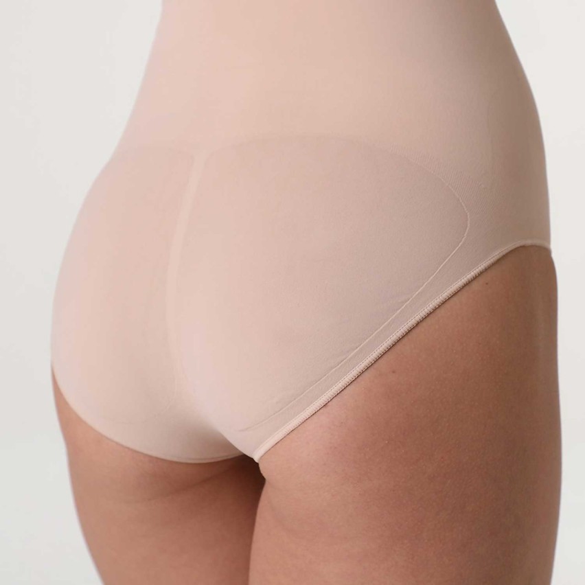 Body Senza Ferretto modellante Silhouette Shaping Lovable LLEJX