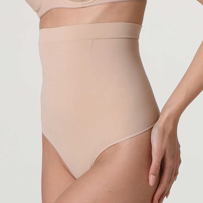 Guaina perizoma vita alta modellante seamless Lovable Silhouette Shaping LLEKJ