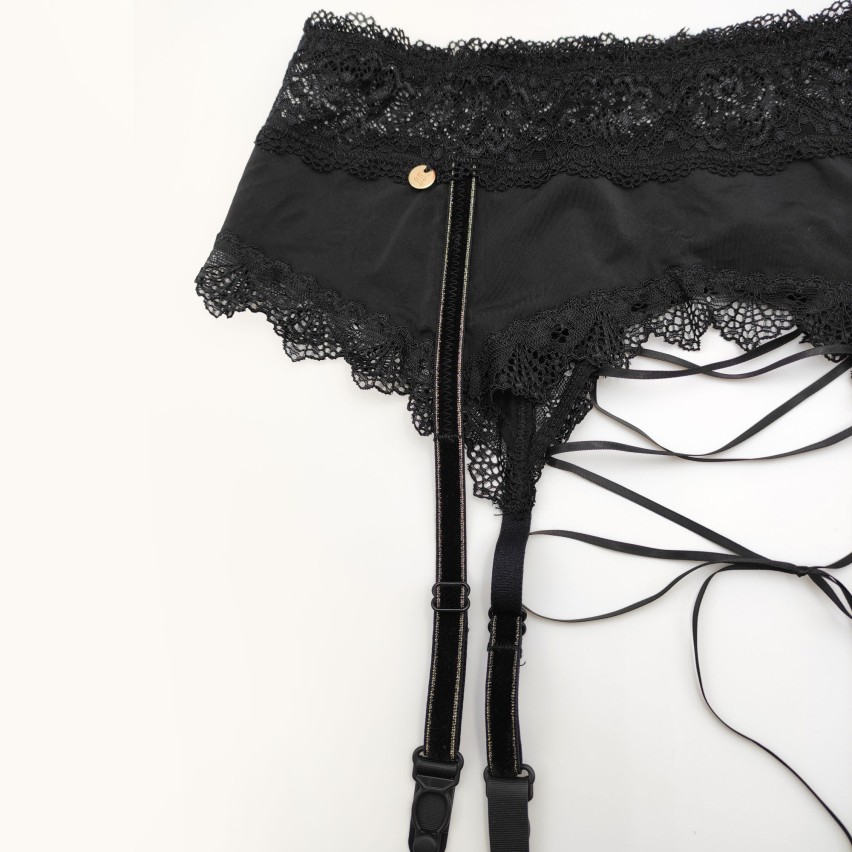 Obsessives Dessous - Completo Intimo - Donna