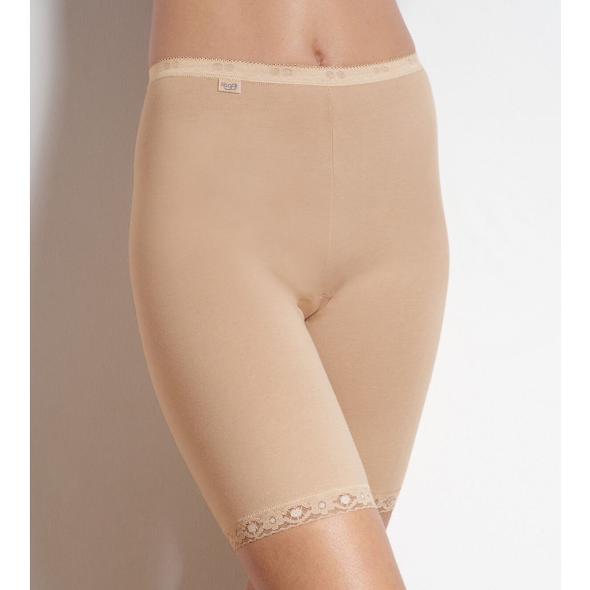 Slip donna Sloggi long con gamba lunga