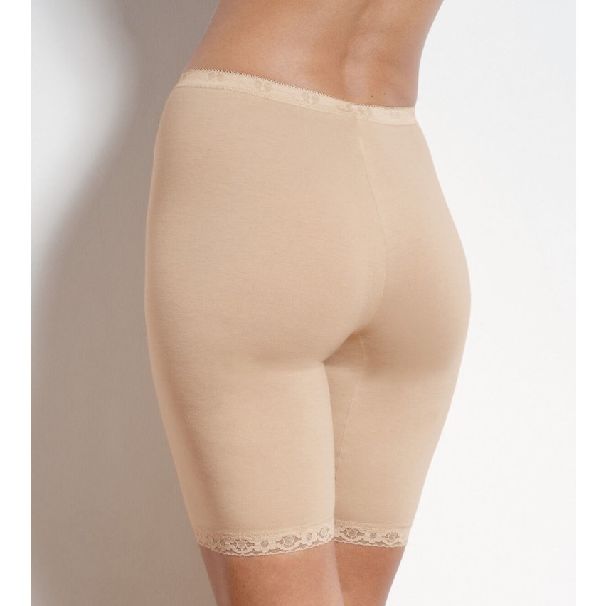 Slip donna Sloggi long con gamba lunga