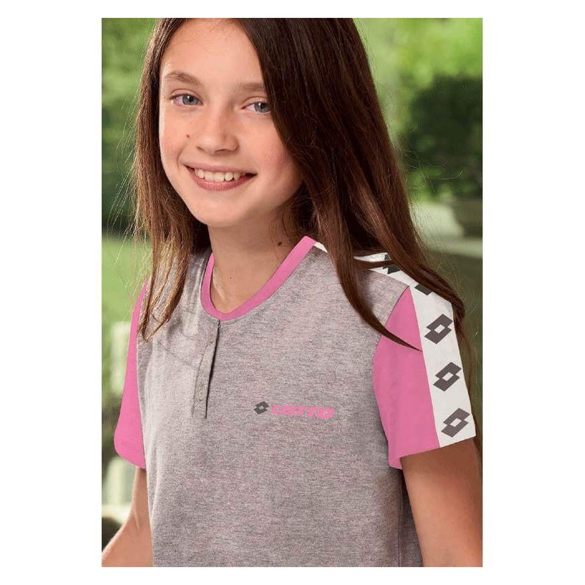 Pigiama Estivo, Corto, Bambina, Ragazza, Cotone, Jersey, Rosa, Bubble - Foto 6