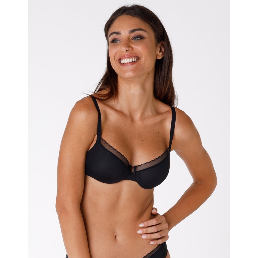 Reggiseno Lovable senza cuciture con ferretto L027M