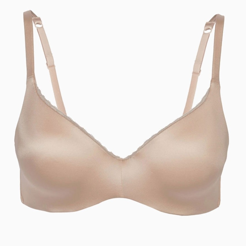 Reggiseno Lovable 24 ore lift microfibra