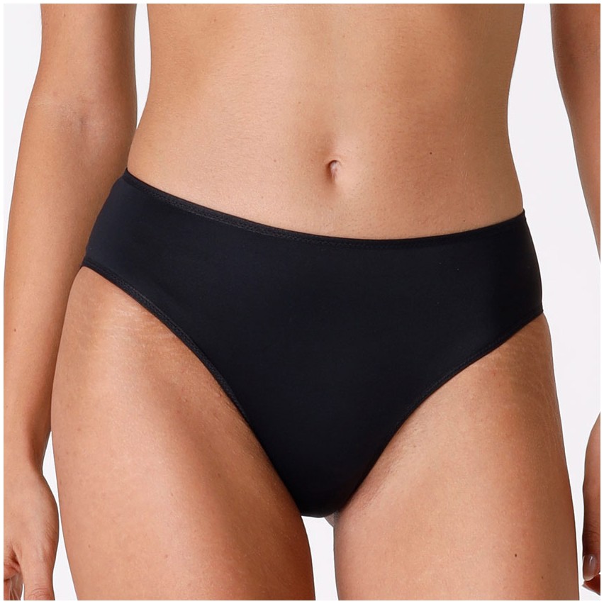 Slip Midi Invisibile In Microfibra Lovable 0193 LOVABLE | Quattro Stagioni Shop