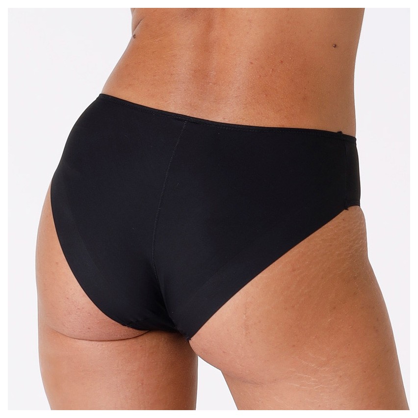 Slip donna midi Lovable 10193 invisibile taglio laser 