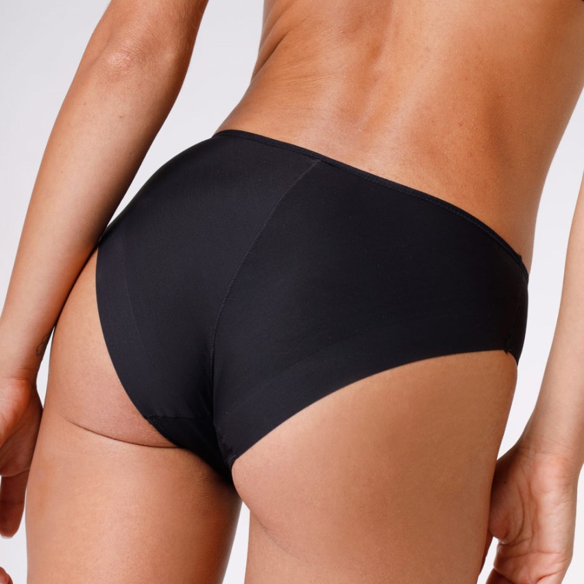 Slip donna midi Lovable 10193 invisibile taglio laser 