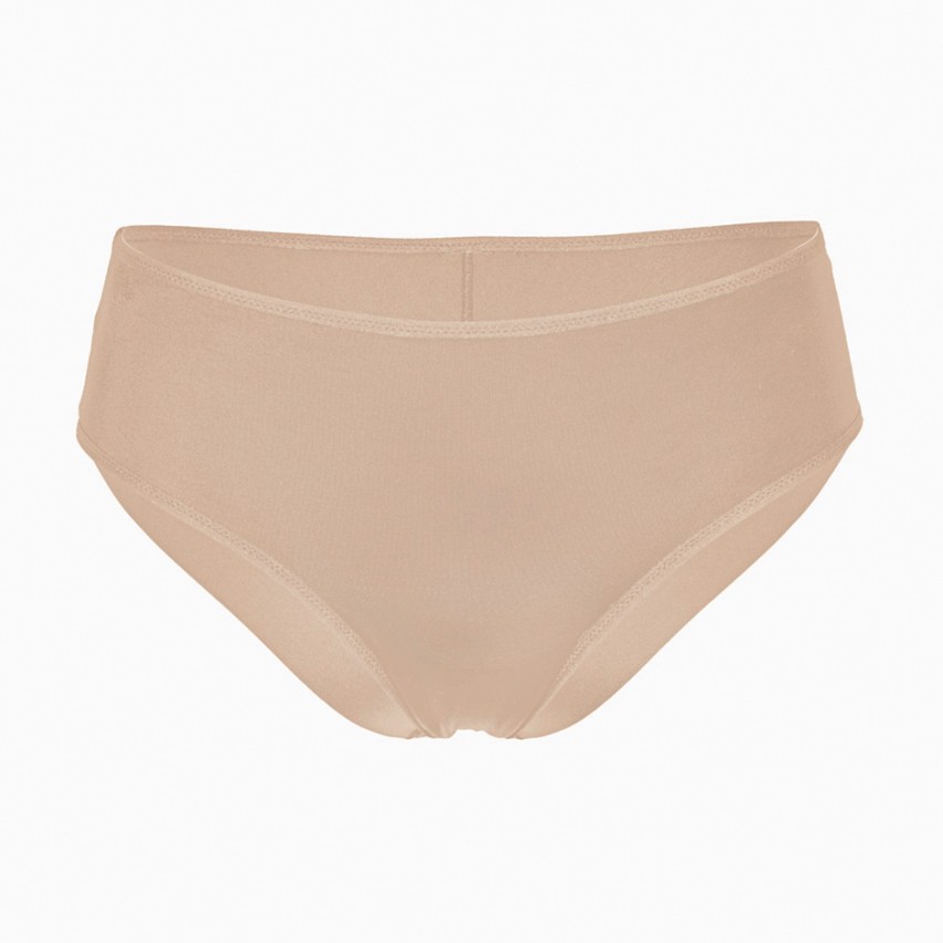 Slip donna midi Lovable 10193 invisibile taglio laser 