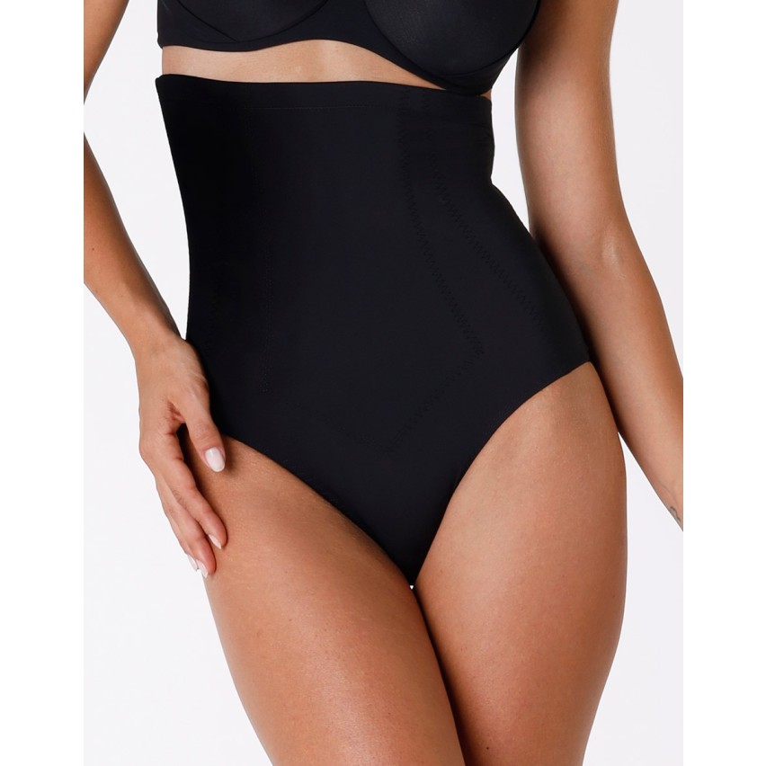Guaina vita alta contenitiva Lovable L0263 celebrity secret