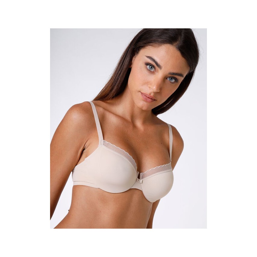Reggiseno Lovable senza cuciture con ferretto L027M