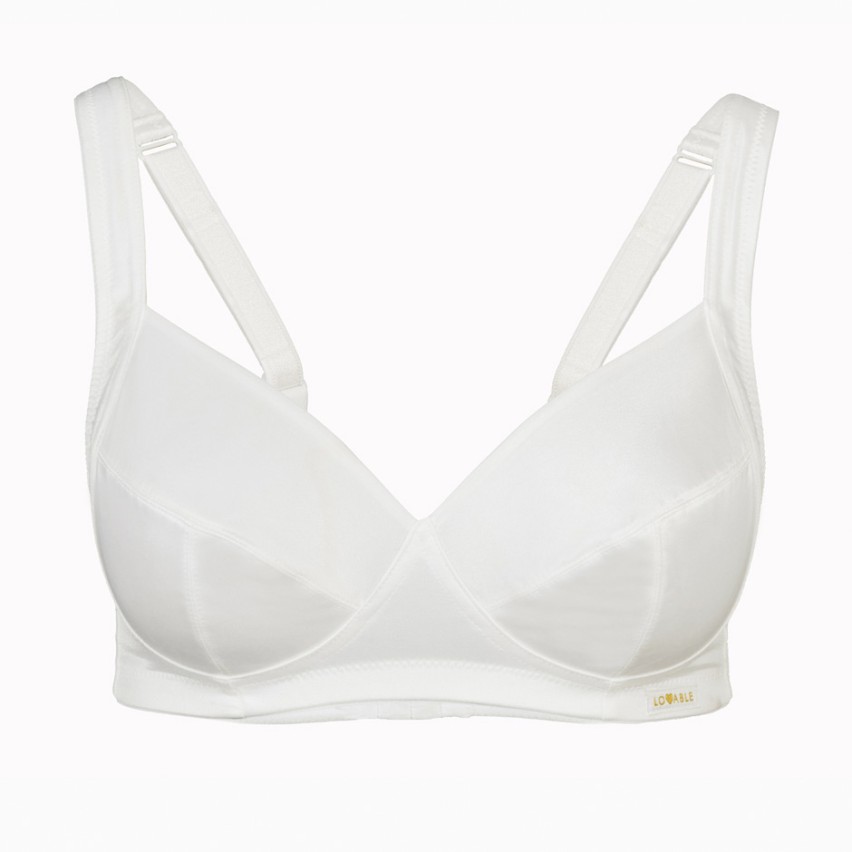 Reggiseno senza ferretto Lovable shaping 14020