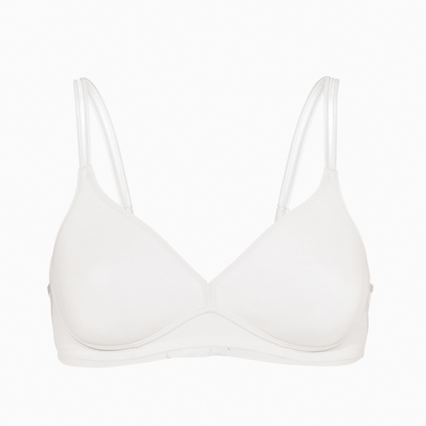 Reggiseno senza ferretto Lovable millennium equilibre 14055