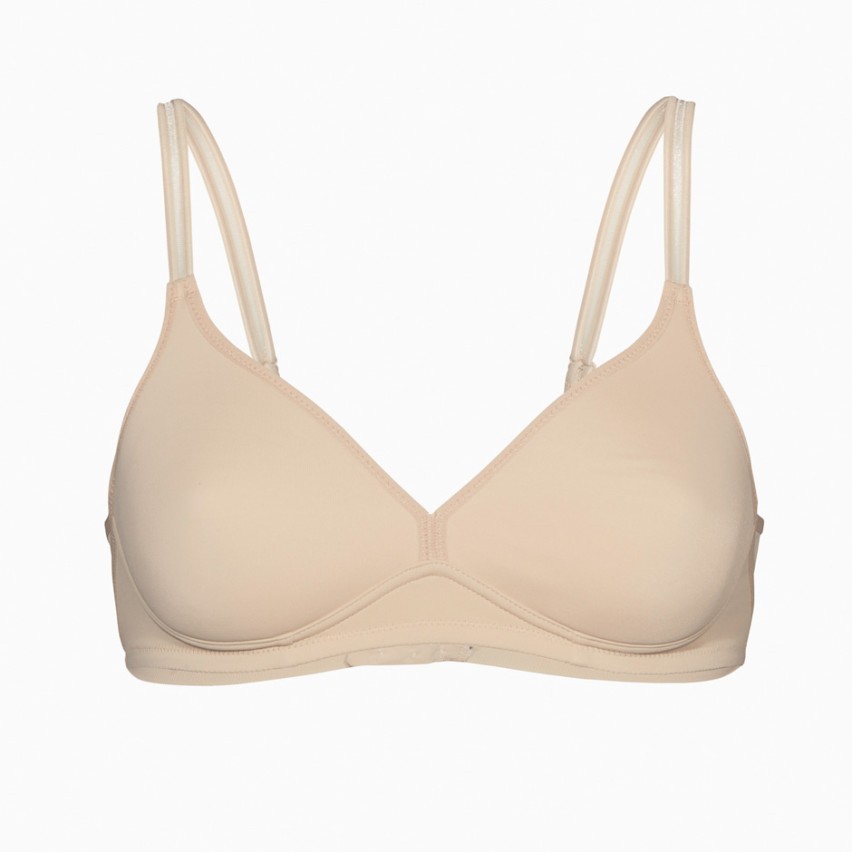 Reggiseno senza ferretto Lovable millennium equilibre 14055