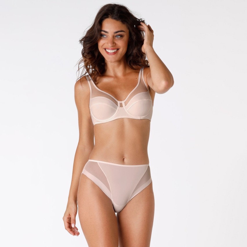 Reggiseno Lovable Modern Shaping Generous L4262 con ferretto