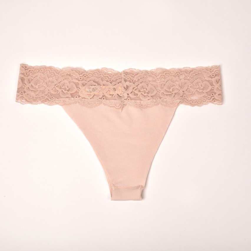Brasiliana Love And Bra Allegra con pizzo floreale
