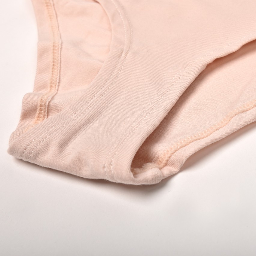 Slip Love And Bra Diana con pizzo floreale