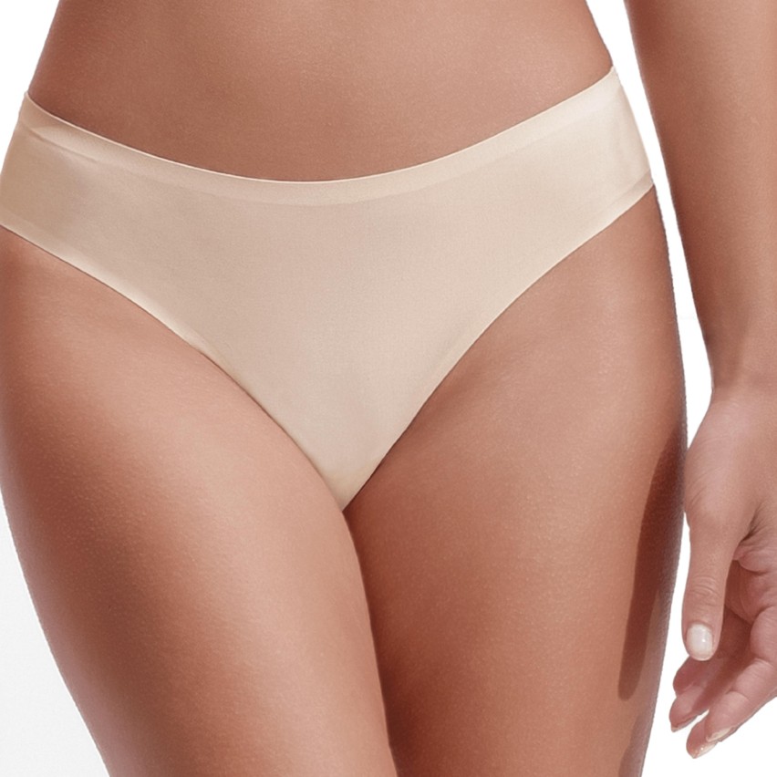 Brasiliana invisibile Love and bra fantasia microfibra 