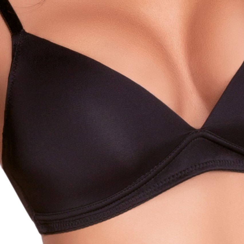 Reggiseno a triangolo Love and bra Kelly senza ferretto
