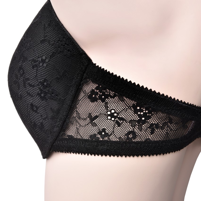 Reggiseno imbottito Love and bra Lady coppa D ferretto