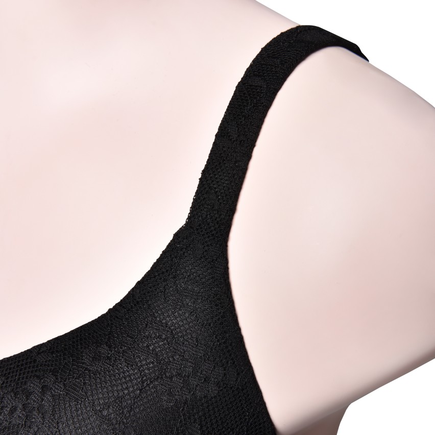 Reggiseno imbottito Love and bra Lady coppa D ferretto