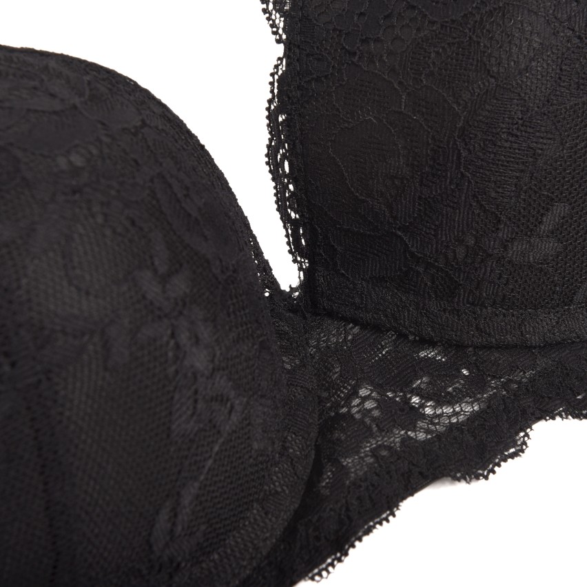 Super push up 2 taglie in più Love and Bra Nicole