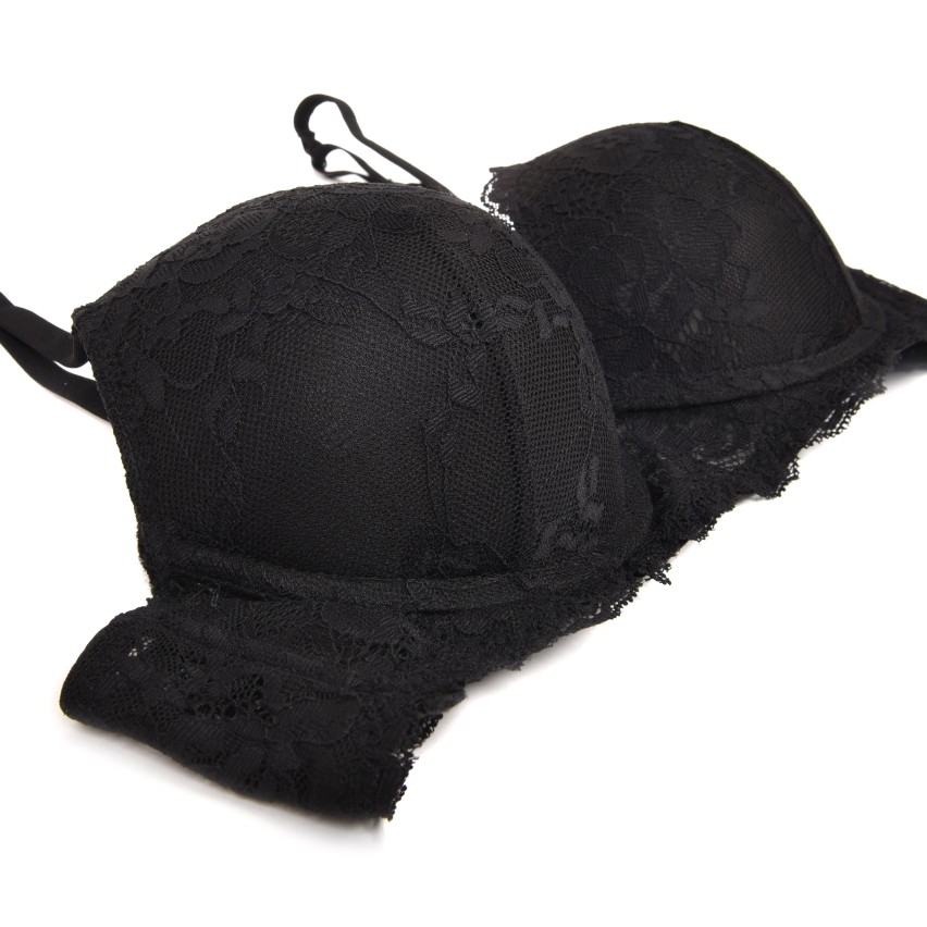 Super push up 2 taglie in più Love and Bra Nicole