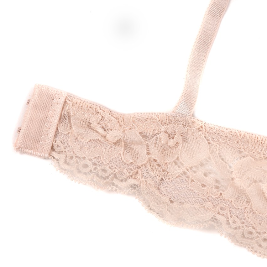 Super push up 2 taglie in più Love and Bra Nicole