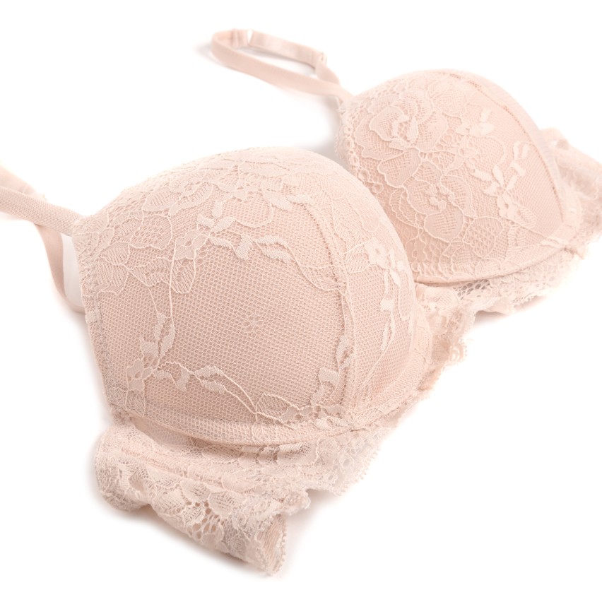 Super push up 2 taglie in più Love and Bra Nicole