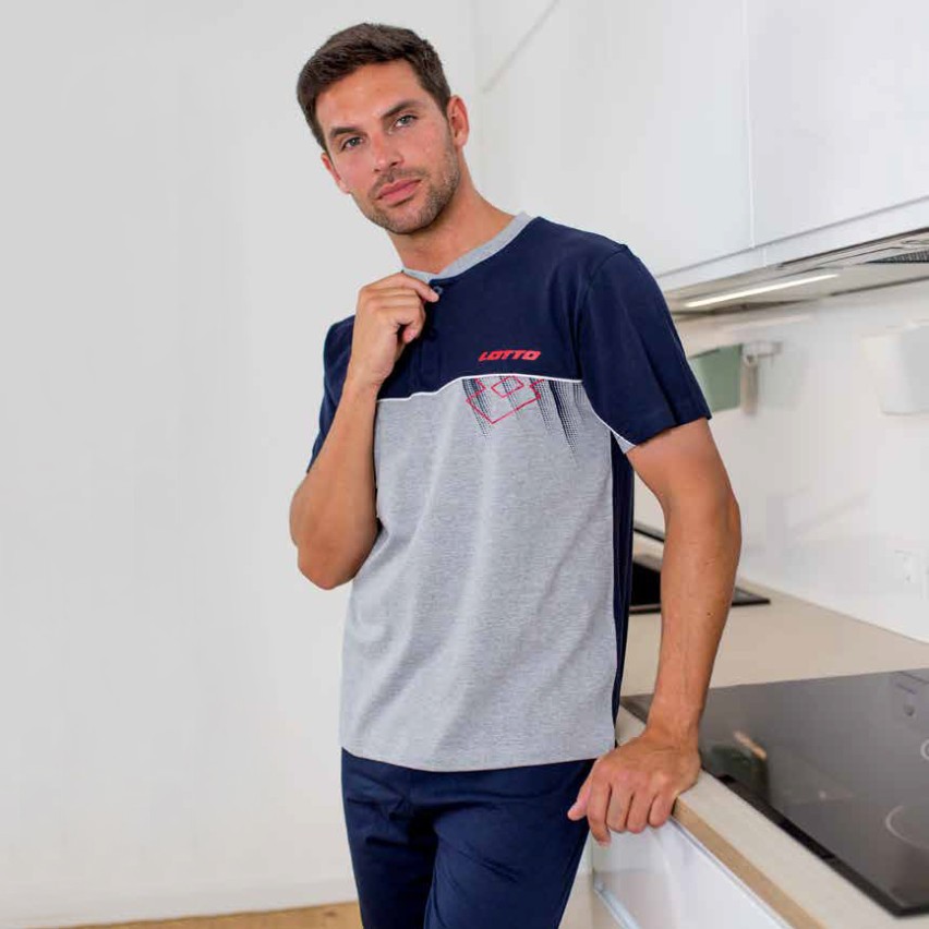 Pantaloncino sportivo A sterix – | Abbigliamento Uomo